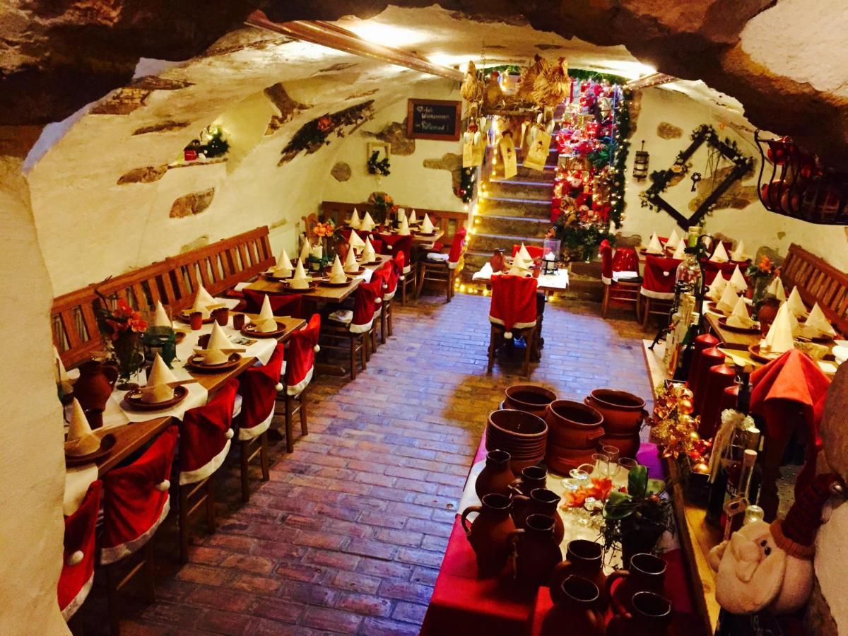 Landgasthaus "Zum Engel" Neuleiningen Ngoại thất bức ảnh