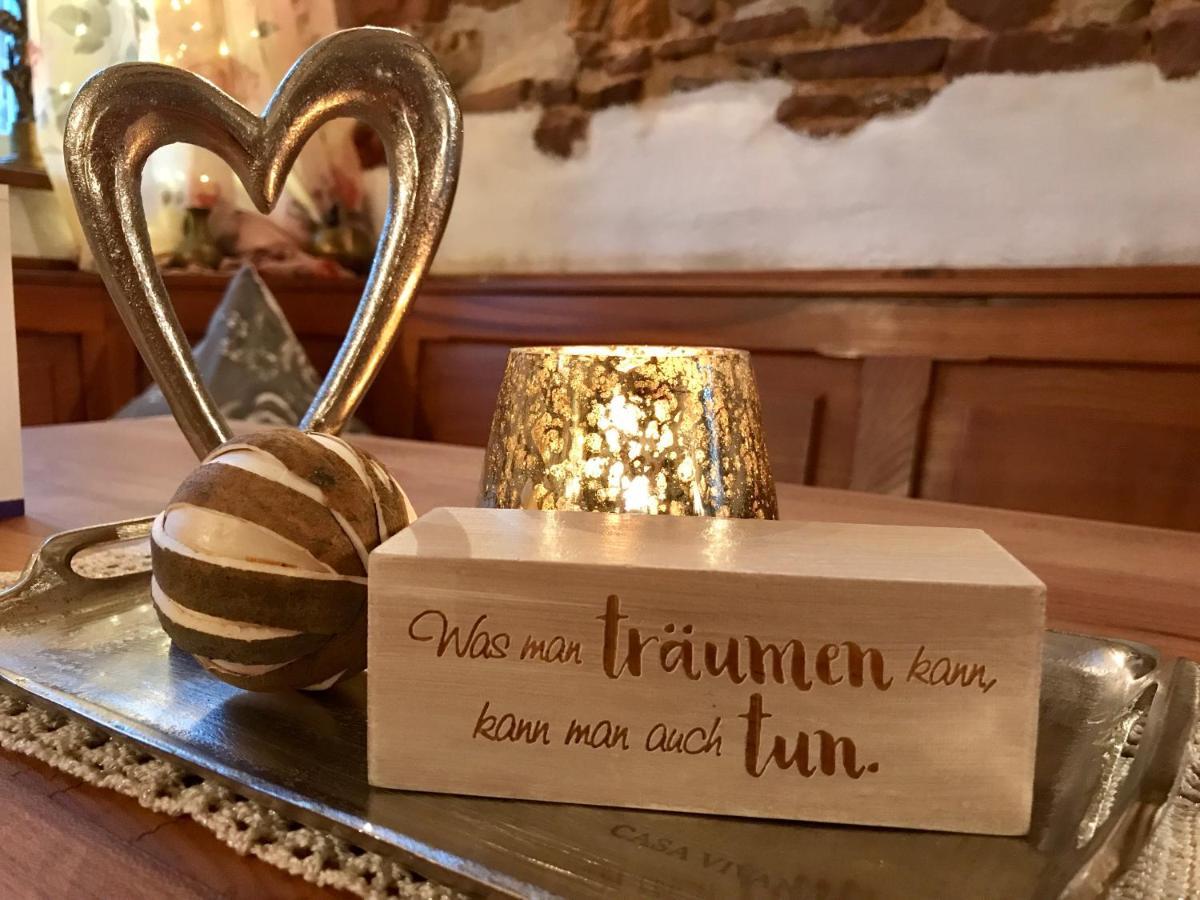 Landgasthaus "Zum Engel" Neuleiningen Ngoại thất bức ảnh