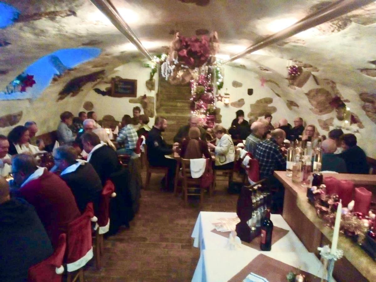 Landgasthaus "Zum Engel" Neuleiningen Ngoại thất bức ảnh