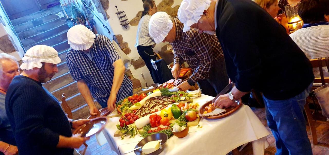 Landgasthaus "Zum Engel" Neuleiningen Ngoại thất bức ảnh