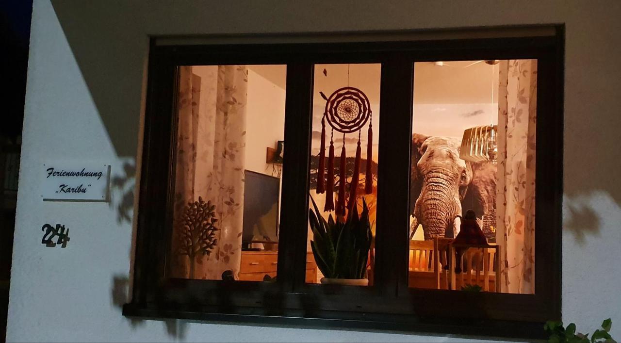 Landgasthaus "Zum Engel" Neuleiningen Ngoại thất bức ảnh